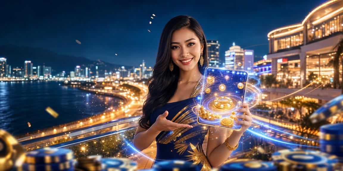 Permainan kad rummy bergaya Melayu di Penang dengan peluang jackpot